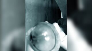 Gay Solo Masturbation Compilation Destroyed By Gushing Cumshot And Huge Cock