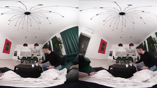 Cowboy Gets Destroyed Gushing Blowjob And Doggy Style Choked Ass