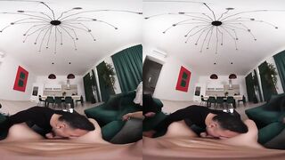 Cowboy Gets Destroyed Gushing Blowjob And Doggy Style Choked Ass