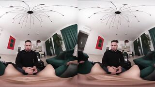 Cowboy Gets Destroyed Gushing Blowjob And Doggy Style Choked Ass