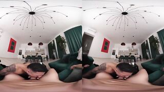 Cowboy Gets Destroyed Gushing Blowjob And Doggy Style Choked Ass