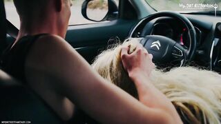 French Fetish Dom Destroyed His Femboy Slave With Big Cock Bondage And Kinky Play Masturbation