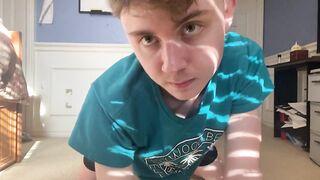 High Quality Verbal Strip Slut Destroyed By Big Dick Gushing Choked College Amateur
