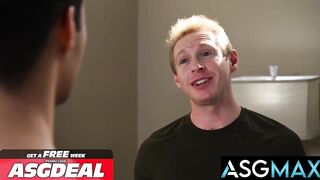 Reality Massage Helping A Friend Ends In Deep Hard Smashing Bareback Riding Cock Big Dick Gay