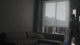 20yo Chud Latino Gushes Cum Moaning Destroyed Life