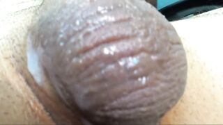 Hairy Beast Fat Cock Triple Cum Gush Nonstop Flood