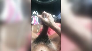 BBC Cum Dump 25 Gushes Tsunami Load Chokes Twink Gooner Bator