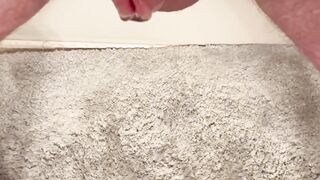 Urethra Wrecked Gushing Cock Sounding Ruin Small Dick Explosion