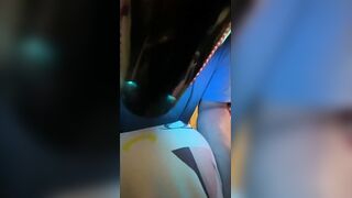 Proto Wrecks Sexdoll Toy Ass Gushing Gay Cum Fursuit Pound
