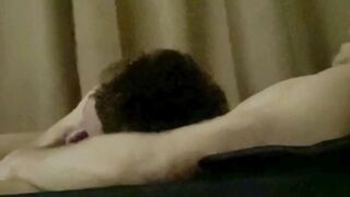 Choked Gushing Sloppy Deepthroat Face Fucked Destroyed
