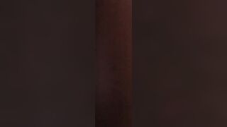 Teasing Black Mamba BBC Edging Your Balls To Gushing Ruin