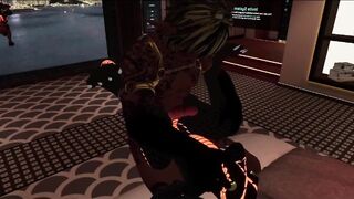Eboy Daddy Pounds Sneck Furry Hole Till Gushing Cum Explosion