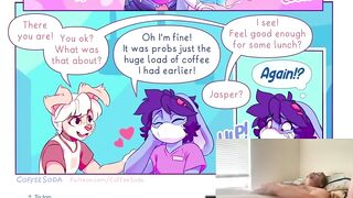 Typhlosion Bros Gushing Yiff Bitch Destroyed Raw