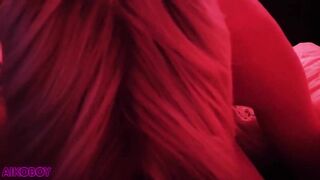 Cute Emo Twink Chokes Gushing Cum Best BJ Destroyed Me
