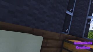 Pizza Bear Facefucks Blue Minecraft Twink Choked Gushing Cumflood