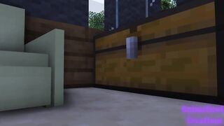 Pizza Bear Facefucks Blue Minecraft Twink Choked Gushing Cumflood
