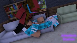 Pizza Bear Facefucks Blue Minecraft Twink Choked Gushing Cumflood