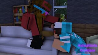 Pizza Bear Facefucks Blue Minecraft Twink Choked Gushing Cumflood