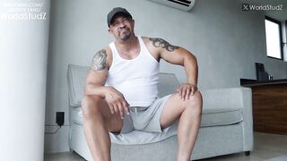 Married Daddy Dominic Milked Dry Post Nut Torture Wrecked
