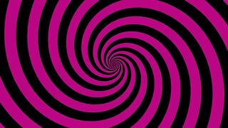 Femdrone Hypno Spiral Mindfucks Femboy Into Gushing Cum Bitch