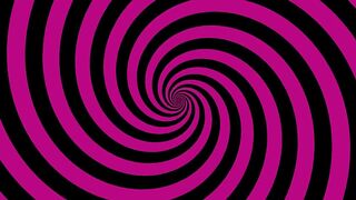 Femdrone Hypno Spiral Mindfucks Femboy Into Gushing Cum Bitch