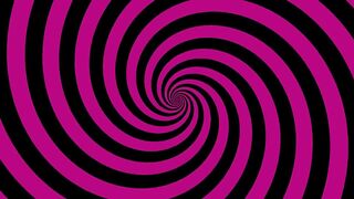 Femdrone Hypno Spiral Mindfucks Femboy Into Gushing Cum Bitch