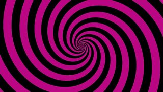 Femdrone Hypno Spiral Mindfucks Femboy Into Gushing Cum Bitch