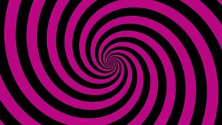 Femdrone Hypno Spiral Mindfucks Femboy Into Gushing Cum Bitch