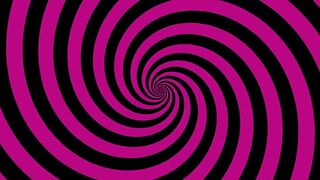 Femdrone Hypno Spiral Mindfucks Femboy Into Gushing Cum Bitch