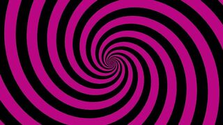 Femdrone Hypno Spiral Mindfucks Femboy Into Gushing Cum Bitch