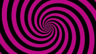Femdrone Hypno Spiral Mindfucks Femboy Into Gushing Cum Bitch