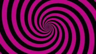 Femdrone Hypno Spiral Mindfucks Femboy Into Gushing Cum Bitch