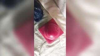 Twink Ass Gaped Destroyed By Monster Red Ball First Time Insane