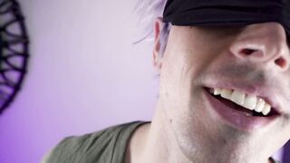 POV Gojo Deepthroats Chokes Fucks You Cum Gushing Destroyed