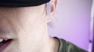 POV Gojo Deepthroats Chokes Fucks You Cum Gushing Destroyed