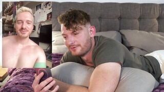 Fisted Gushing Piss Wrecked Gay Hole Destroyed in Tutorial Orgy