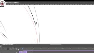 Animator Dumps Thick Loads On Gay Soldier Foot In Fuck Taxi Hentai BTS