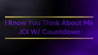 Sneaky Gay JOI Voice Edges You To Gushing Ruin Countdown