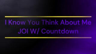 Sneaky Gay JOI Voice Edges You To Gushing Ruin Countdown