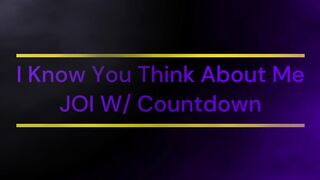 Sneaky Gay JOI Voice Edges You To Gushing Ruin Countdown