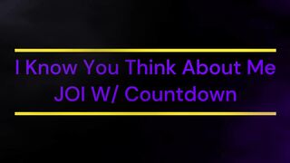 Sneaky Gay JOI Voice Edges You To Gushing Ruin Countdown