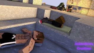 Minecraft Podcast Gays Choke Gush Massive Public Creampie Destroy