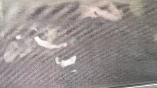 Bros Milk Hairy Dads Gushing Cock Raw Destroyed