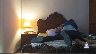 STR8 Virgin Boots On Bareback Ass Ripped Cum Flood Destroyed
