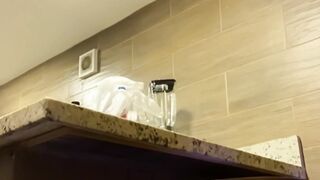 Throat Limits Destroyed Gagging Choked Cum Gusher