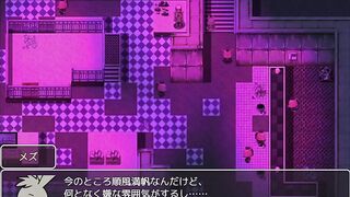 Rabbit gets railed by boss boar in cruel game breeding session