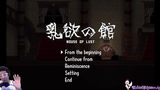 House of Lust No way out monster girl gay ghost game hentai