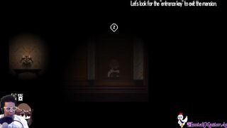 House of Lust No way out monster girl gay ghost game hentai