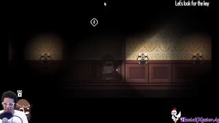 House of Lust No way out monster girl gay ghost game hentai