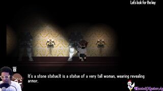 House of Lust No way out monster girl gay ghost game hentai